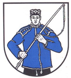 Wappen von Roklum / Arms of Roklum