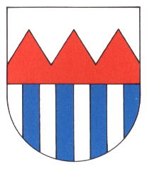 Wappen von Stetten (Hohentengen)/Arms (crest) of Stetten (Hohentengen)