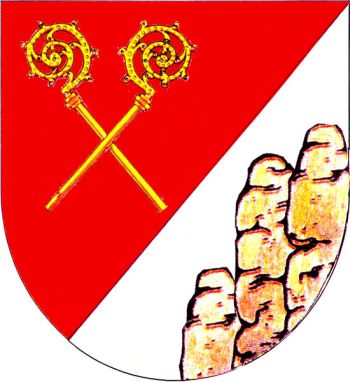Arms (crest) of Zderaz (Chrudim)
