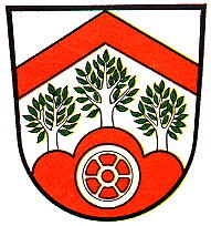 Wappen von Brackwede/Arms (crest) of Brackwede