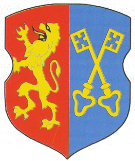 Coat of arms (crest) of Lida