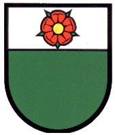 Wappen von Meienried/Arms (crest) of Meienried