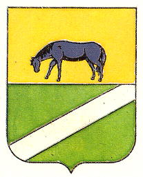Arms of Pavlohrad