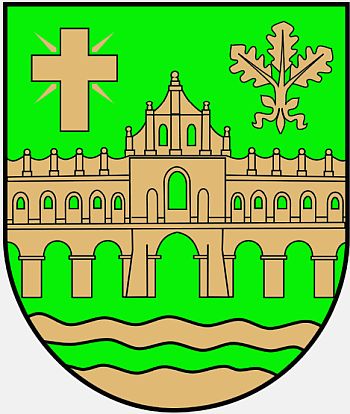Coat of arms (crest) of Przystajń