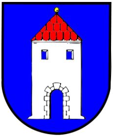 Wappen von Richtenberg/Arms (crest) of Richtenberg
