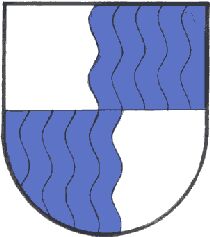 Wappen von Rinn/Arms (crest) of Rinn
