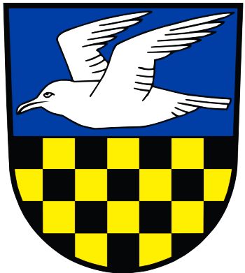 Wappen von Sellin/Arms of Sellin