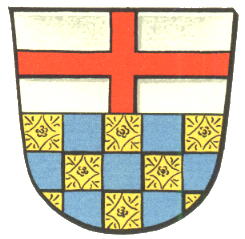 Wappen von Siefersheim