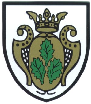 Wappen von Uelsen/Arms (crest) of Uelsen