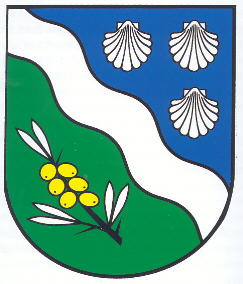 Wappen von Wittenbeck / Arms of Wittenbeck