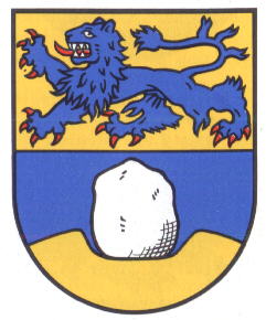 Wappen von Eddesse/Arms (crest) of Eddesse