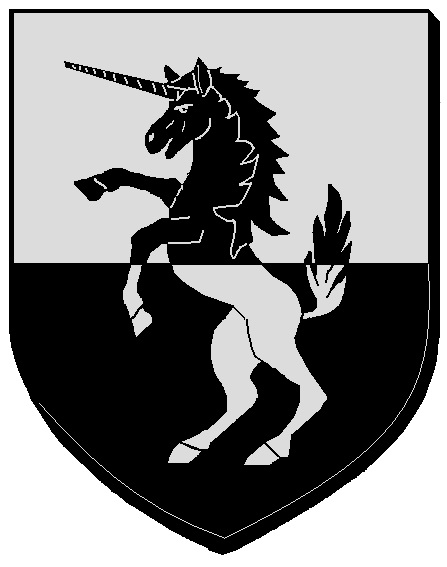 Blason de La Haye-le-Comte / Arms of La Haye-le-Comte