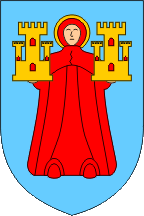 Arms of Kanfanar