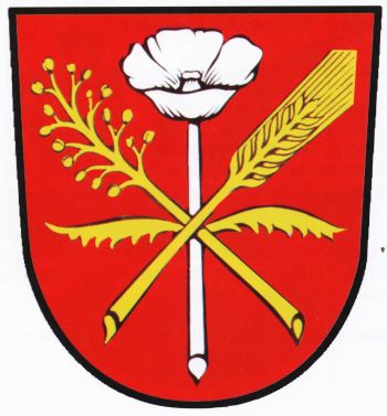 Wappen von Koppenbach/Arms of Koppenbach