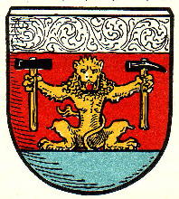 Seal of Lautenthal