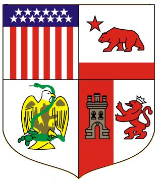 Arms (crest) of Los Angeles