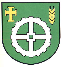 Wappen von Lutterbek