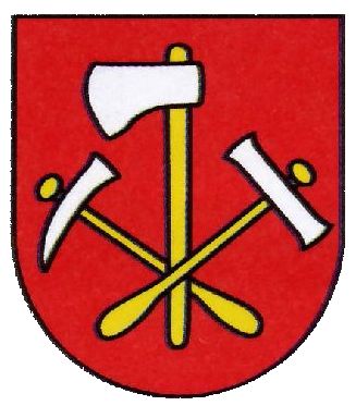 Markuška (Erb, znak)