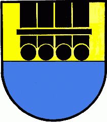Wappen von Mötz/Arms (crest) of Mötz