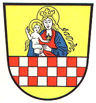 Wappen von Neuenrade/Coat of arms (crest) of Neuenrade