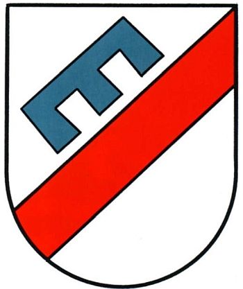Coat of arms (crest) of Prambachkirchen