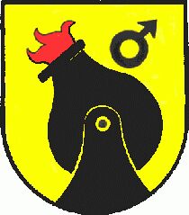 Wappen von Predlitz-Turrach