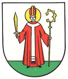 Wappen von Pülfringen/Arms (crest) of Pülfringen