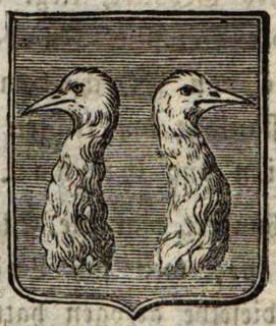 Wappen von Reichertshofen/Coat of arms (crest) of Reichertshofen