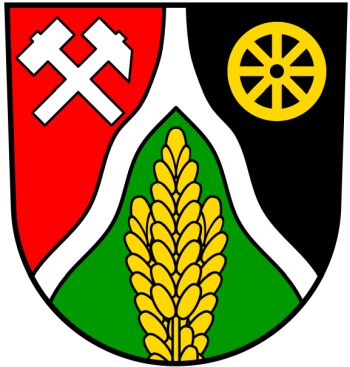 Wappen von Seifen/Arms (crest) of Seifen