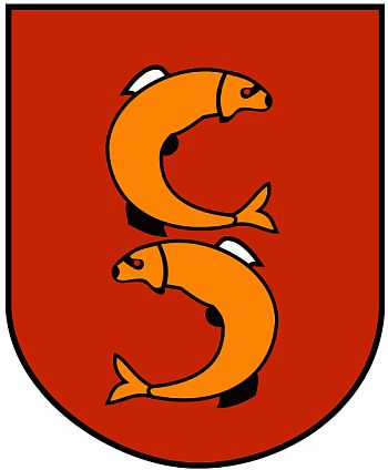 Coat of arms (crest) of Siemień