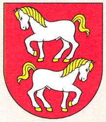 Slovenské Kľačany (Erb, znak)