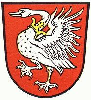 Wappen von Stormarn/Arms of Stormarn