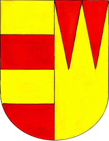 Arms (crest) of Valtice