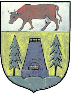 Wappen von Walheim (Aachen) / Arms of Walheim (Aachen)