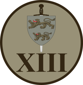 File:XIII Batallion, Slesvig Foot Regiment, Danish Army.png