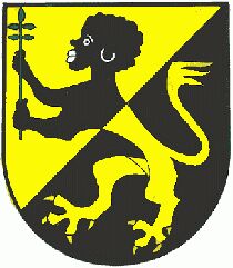 Wappen von Abfaltersbach (Tirol) / Arms of Abfaltersbach (Tirol)