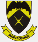 Coat of arms (crest) of the Airspace Control Unit, South African Air Force