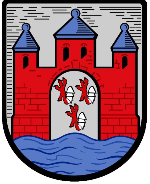 Wappen von Beetzendorf/Arms (crest) of Beetzendorf