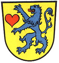 Wappen von Celle (kreis)/Arms (crest) of Celle (kreis)