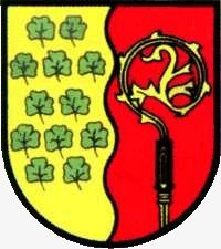 Wappen von Ihlow (Ostfriesland)/Arms (crest) of Ihlow (Ostfriesland)