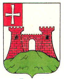 Arms of Kremenets