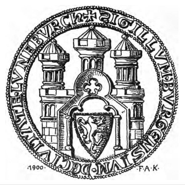 Wappen von Lüneburg