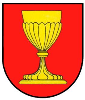 Wappen von Rietheim (Villingen-Schwenningen)/Arms (crest) of Rietheim (Villingen-Schwenningen)