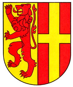 Wappen von Sulgen/Arms (crest) of Sulgen