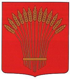 Blason de Ambronay/Arms (crest) of Ambronay