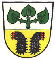 Wappen von Bassum / Arms of Bassum