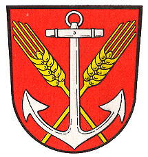 Wappen von Höfles/Arms of Höfles