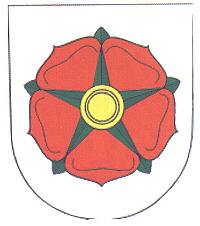 Arms of Horní Stropnice