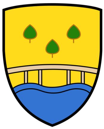 Wappen von Ingersheim (Crailsheim) / Arms of Ingersheim (Crailsheim)