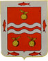 Coat of arms (crest) of Larache